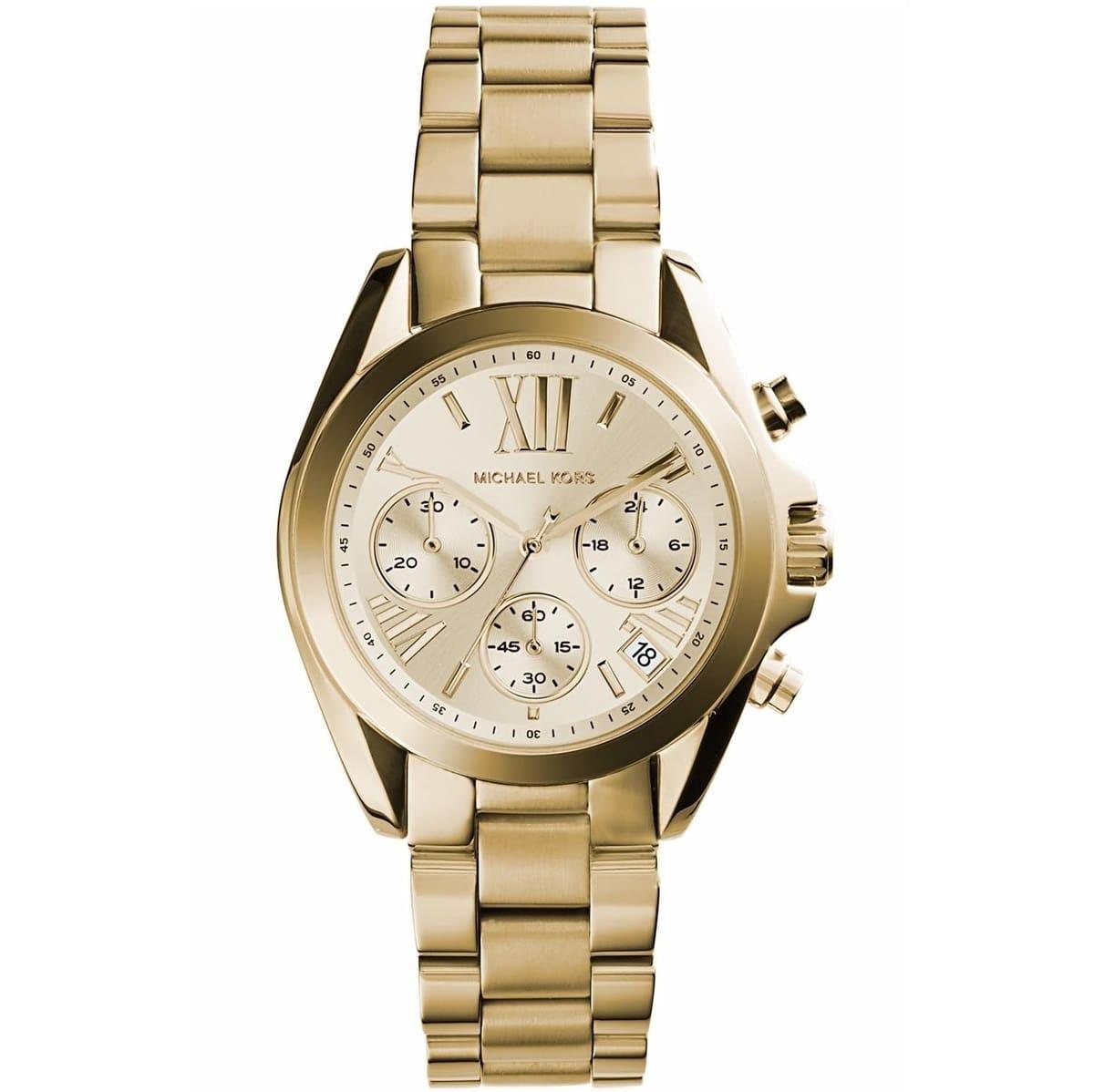 Michael Kors Ø45mm MK5798 från  Michael Kors – Märkesklocka hos Kronura