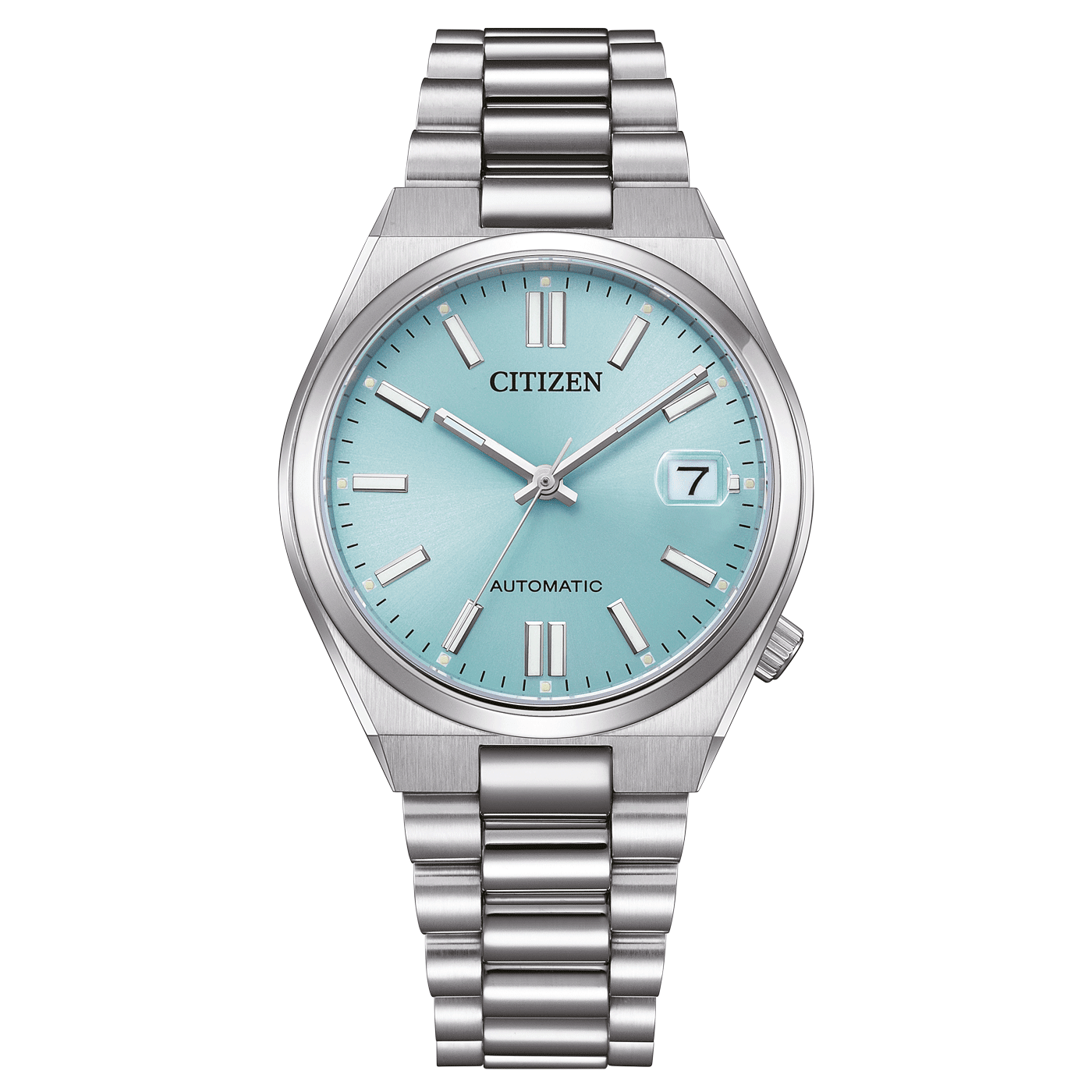 Citizen TSUYOSA Ø37mm NJ0200-50L från  Citizen – Märkesklocka hos Kronura