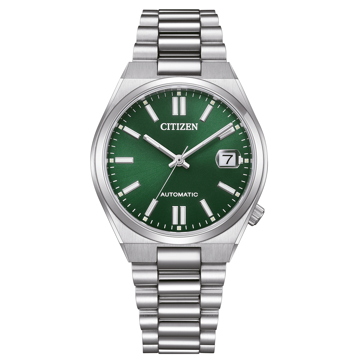 Citizen TSUYOSA Ø37mm NJ0200-50X från  Citizen – Märkesklocka hos Kronura