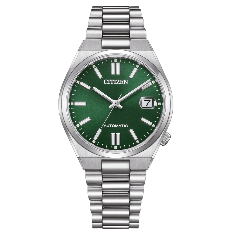 Citizen TSUYOSA NJ0200-50X - Kronura 