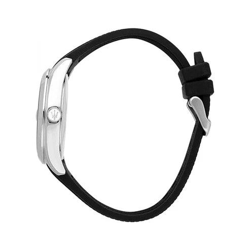 Maserati Attrazione Ø43mm R8851151004 från  Maserati – Märkesklocka hos Kronura