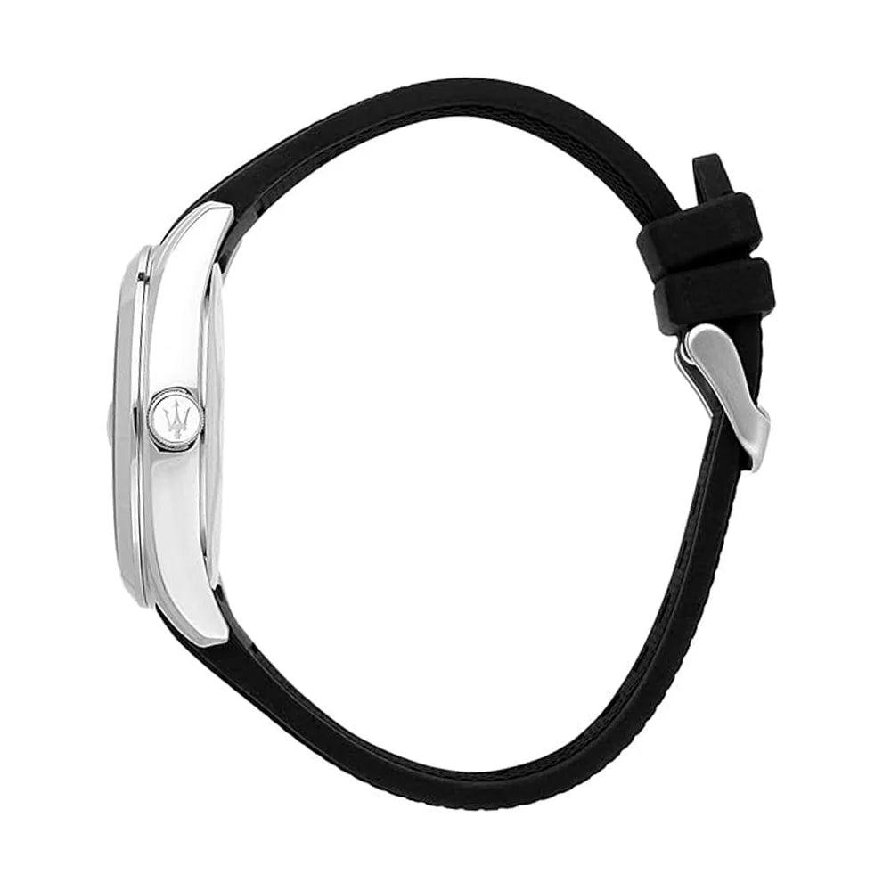 Maserati Attrazione Ø43mm R8851151006 från  Maserati – Märkesklocka hos Kronura