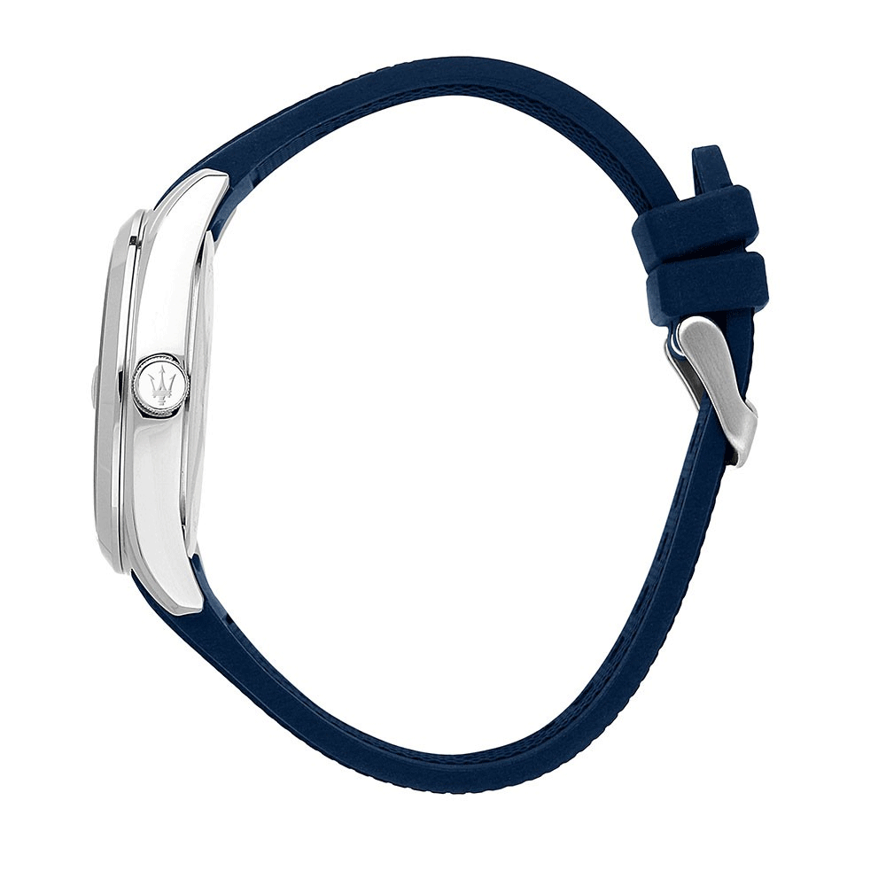 Maserati Attrazione Ø43mm R8851151007 från  Maserati – Märkesklocka hos Kronura