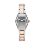 Maserati Competizione ð32mm R8853100507 analog damklocka med blå urtavla och armband i rostfritt stål