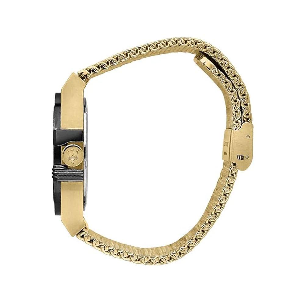 Maserati Potenza Ø42mm R8853108006 från  Maserati – Märkesklocka hos Kronura