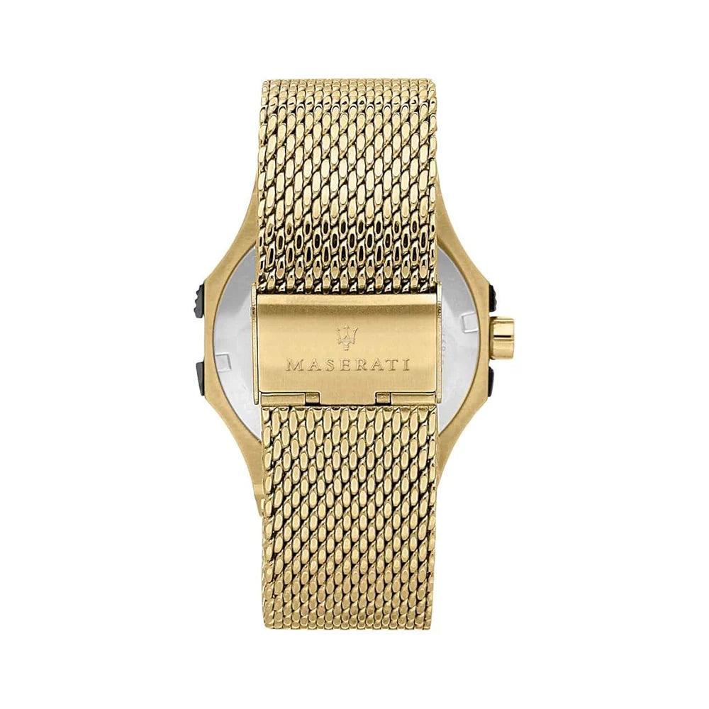 Maserati Potenza Ø42mm R8853108006 från  Maserati – Märkesklocka hos Kronura