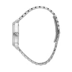 Maserati Epoca ð34mm R8853118521 analog damklocka med vit urtavla och armband i rostfritt stål