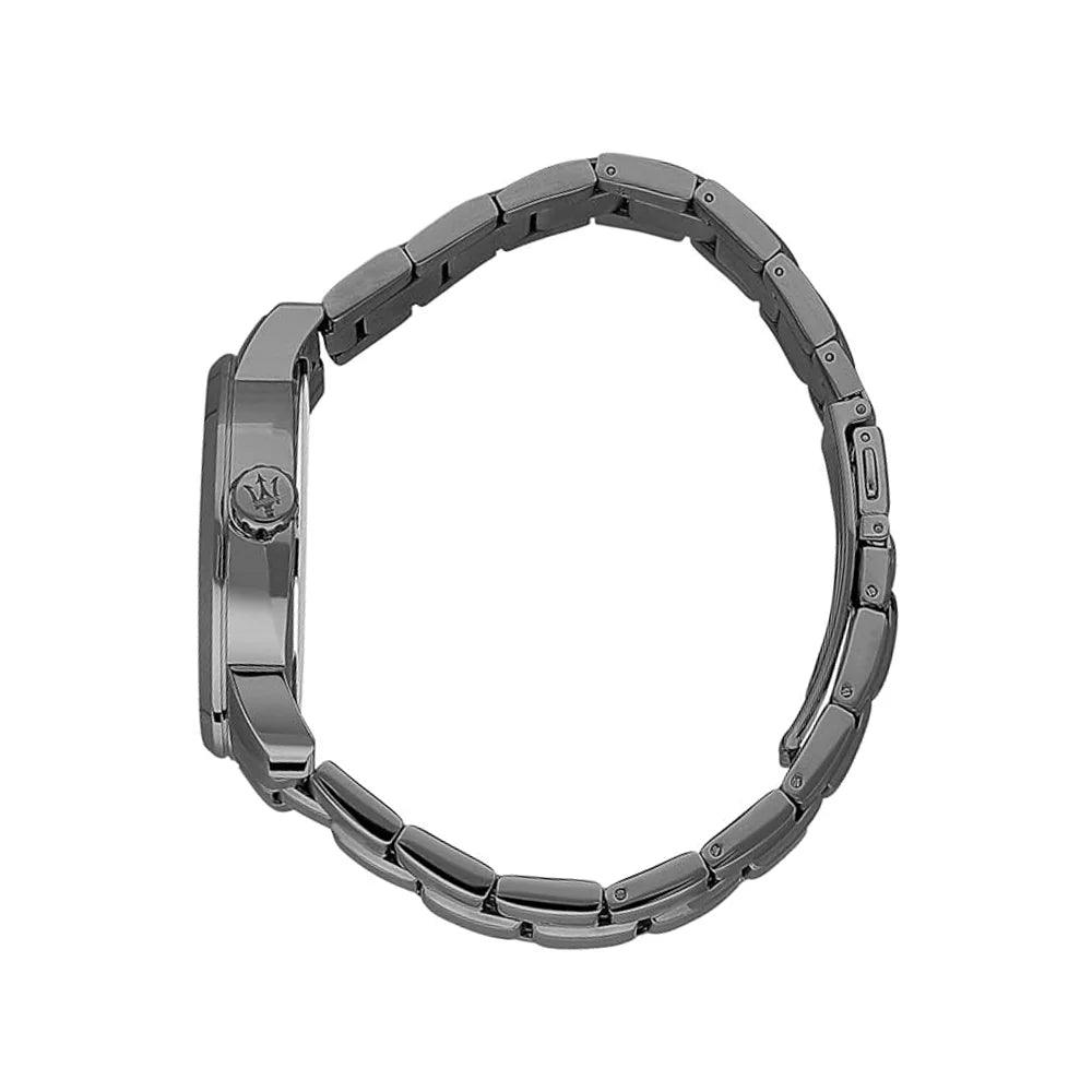 Maserati Successo Ø44mm R8853121008 från  Maserati – Märkesklocka hos Kronura