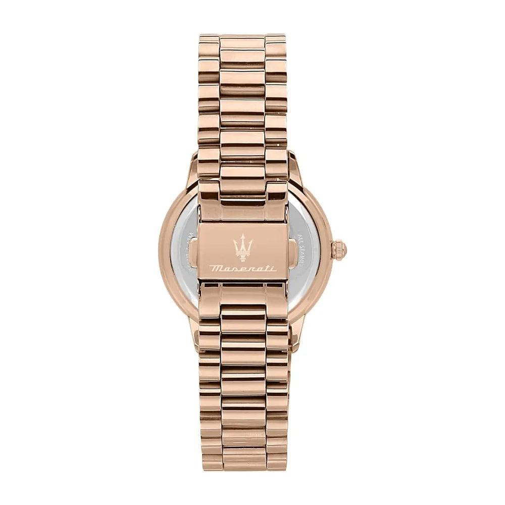 Maserati Royale Ø36mm R8853147506 från  Maserati – Märkesklocka hos Kronura