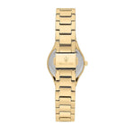 Maserati Attrazione ð30mm R8853151501 analog damklocka med vit urtavla och armband i rostfritt stål