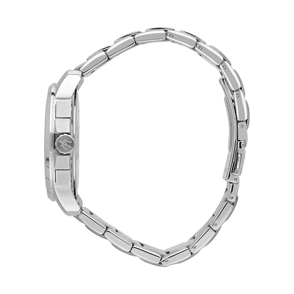 Maserati Successo Ø44mm R8873621017 från  Maserati – Märkesklocka hos Kronura