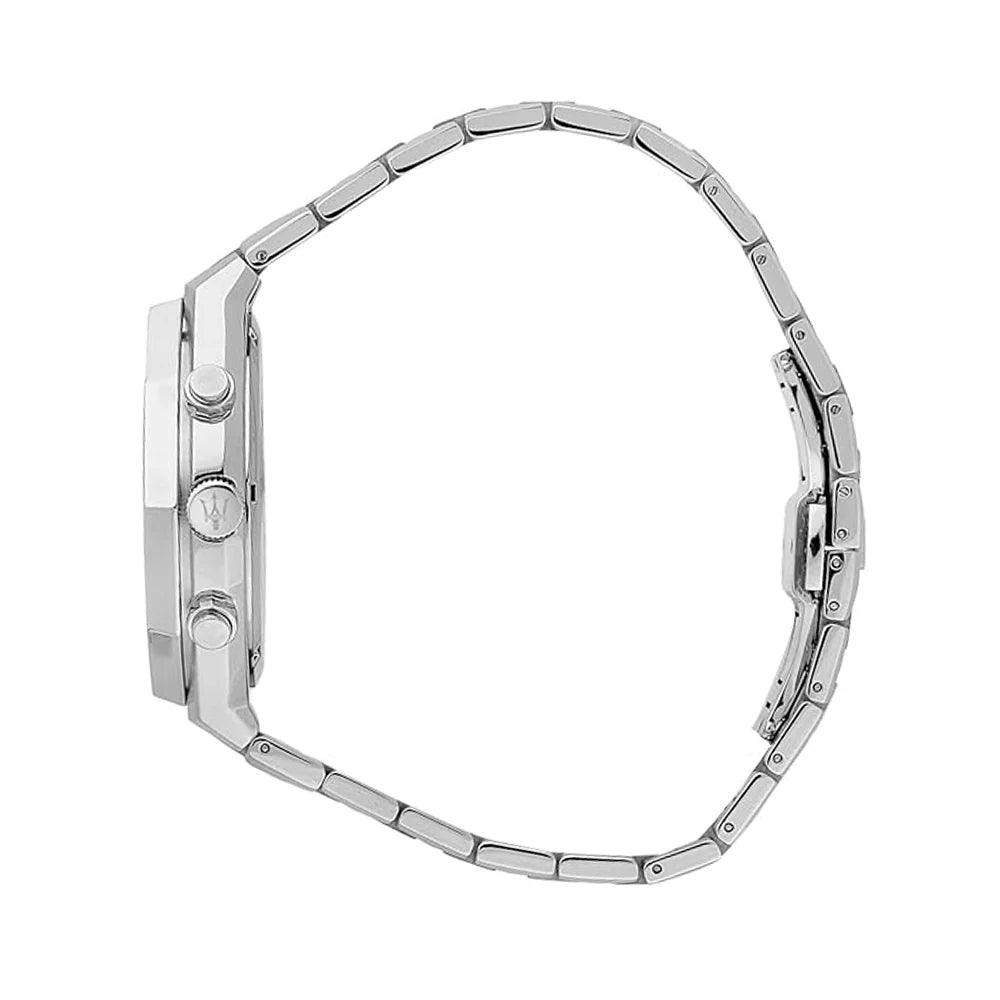 Maserati Stile Ø45mm R8873642006 från  Maserati – Märkesklocka hos Kronura