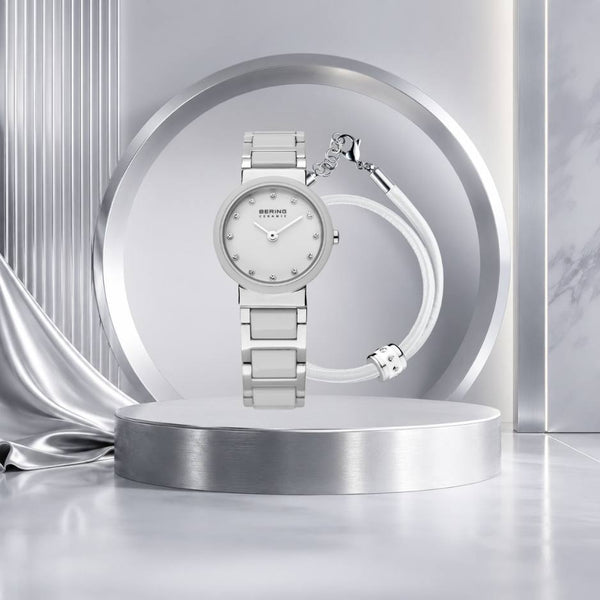 Silver bells