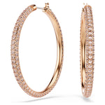Swarovski Dextera hoop