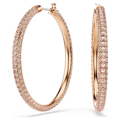 Swarovski Dextera hoop