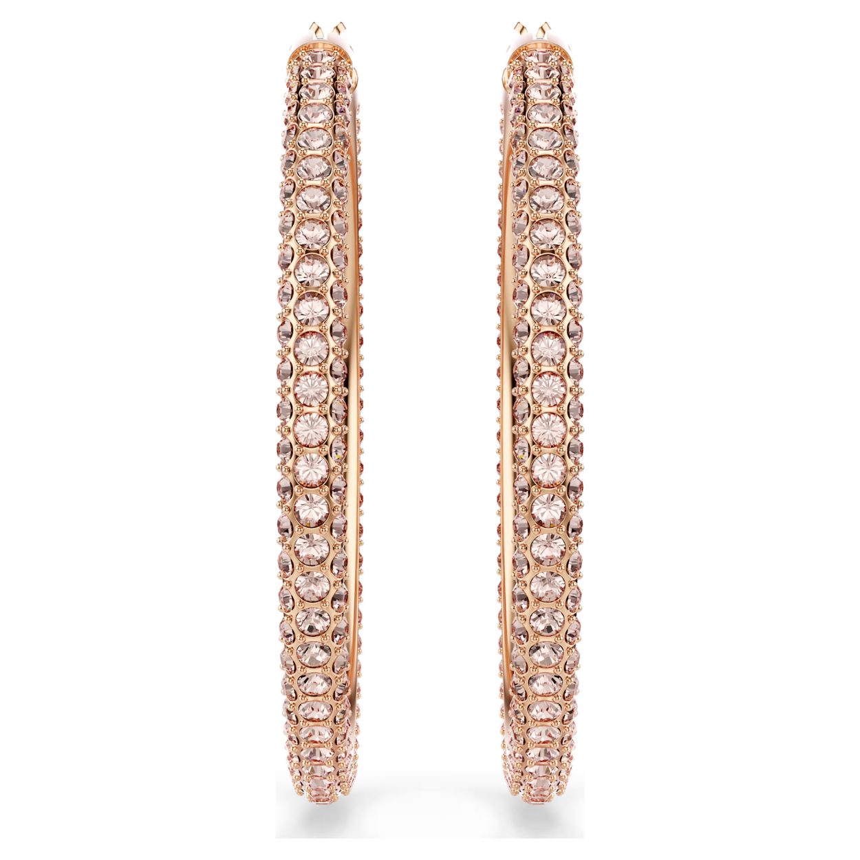 Swarovski Dextera hoop från  Swarovski – Märkesklocka hos Kronura