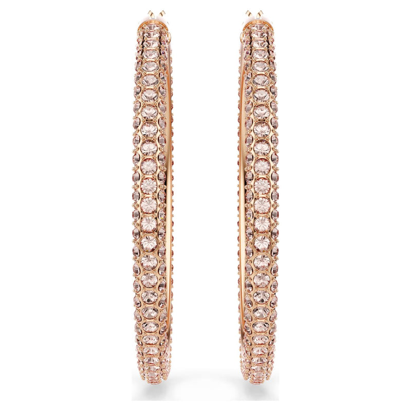 Swarovski Dextera hoop