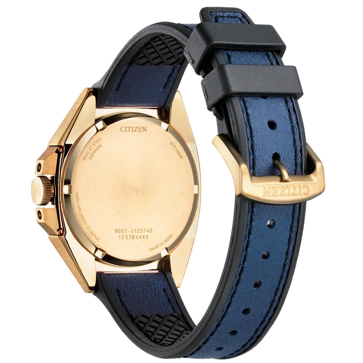 Citizen Series 8 Automatic NB6012-18L från  Citizen – Märkesklocka hos Kronura