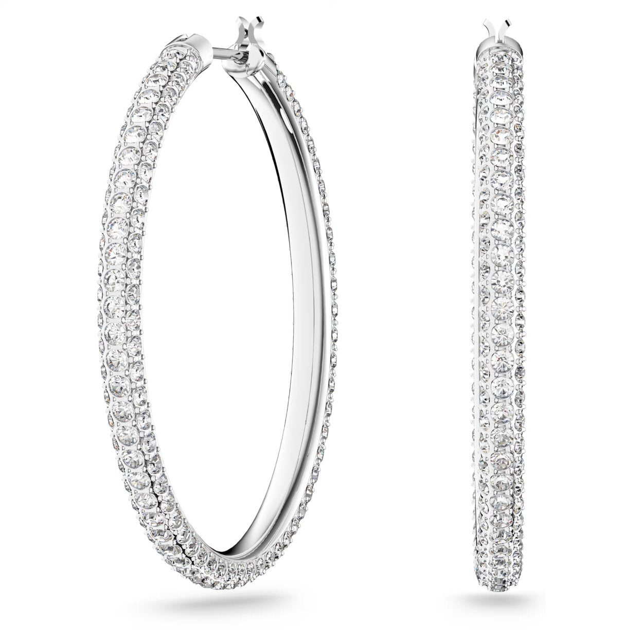 Swarovski Dextera hoop från  Swarovski – Märkesklocka hos Kronura