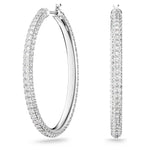 Swarovski Dextera hoop