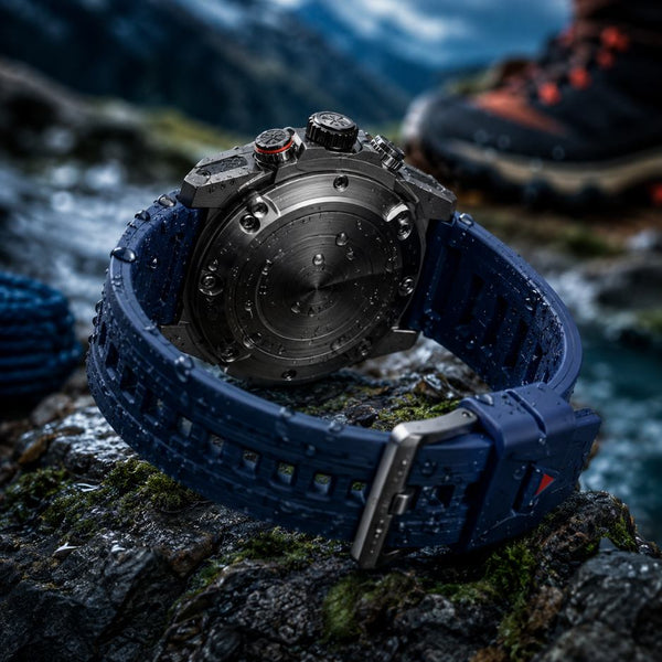 Sports watches