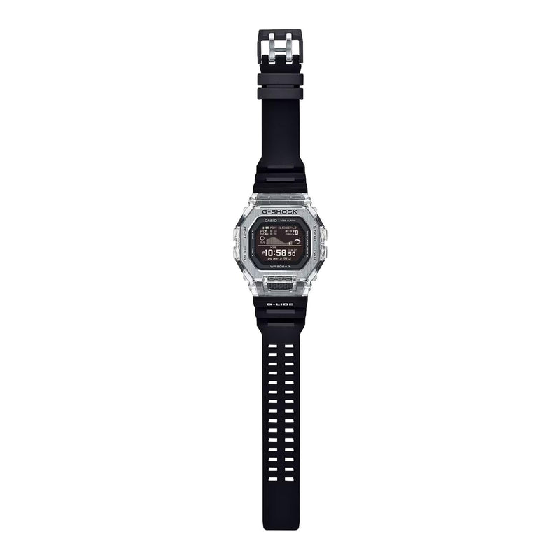 Casio G-Shock GBX-100S-1ER