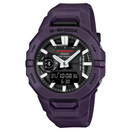 Casio G-Shock Step Tracker GBA-950-2AER - Kronura 