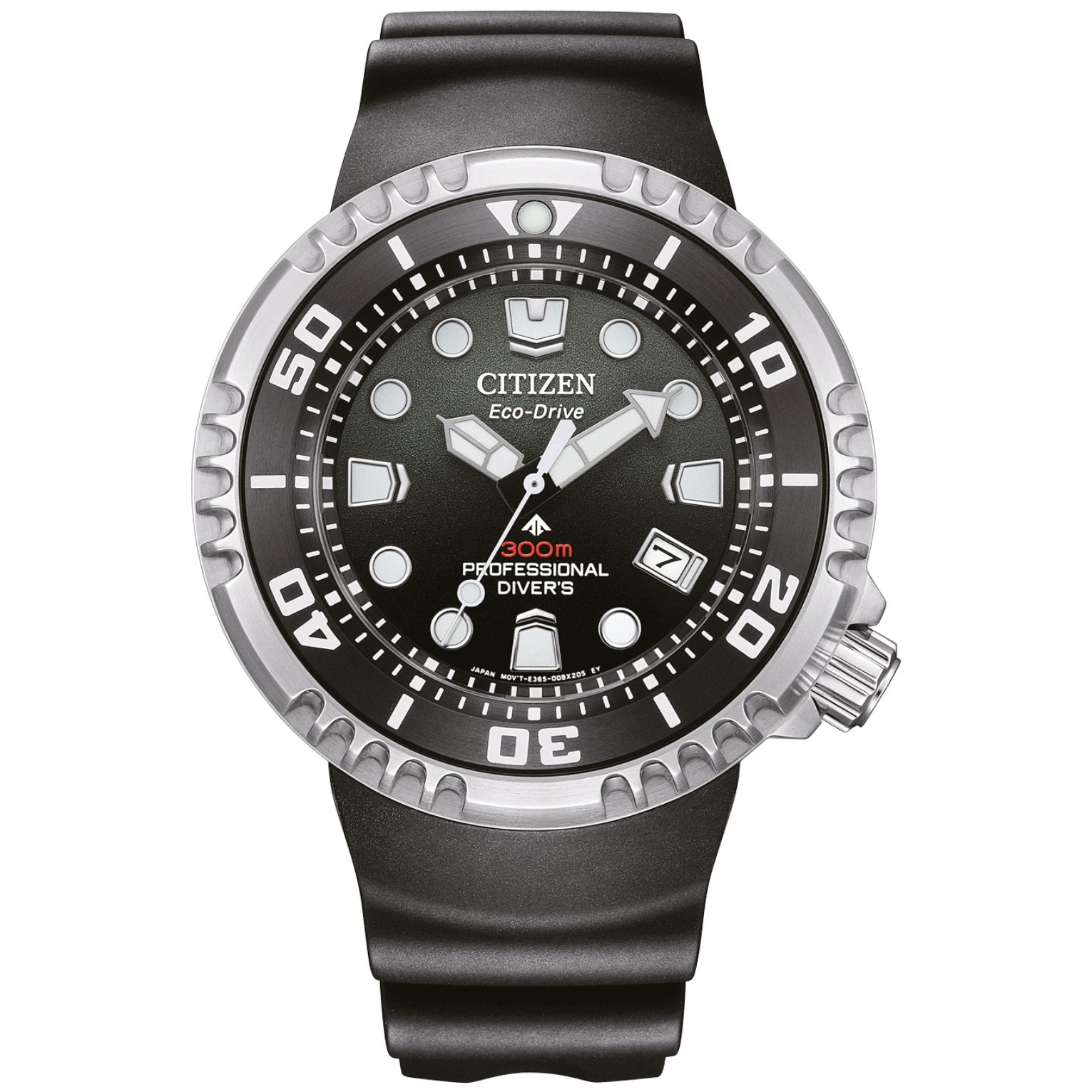 Citizen Promaster Professional Diver 300m BN1024-01E från  Citizen – Märkesklocka hos Kronura