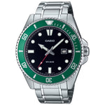 Casio Timeless MDV-107D-3AVEF
