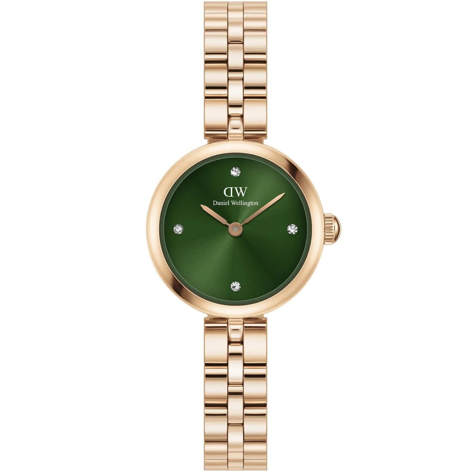 Daniel Wellington Elan Lumine DW00100739 från  Daniel Wellington – Märkesklocka hos Kronura