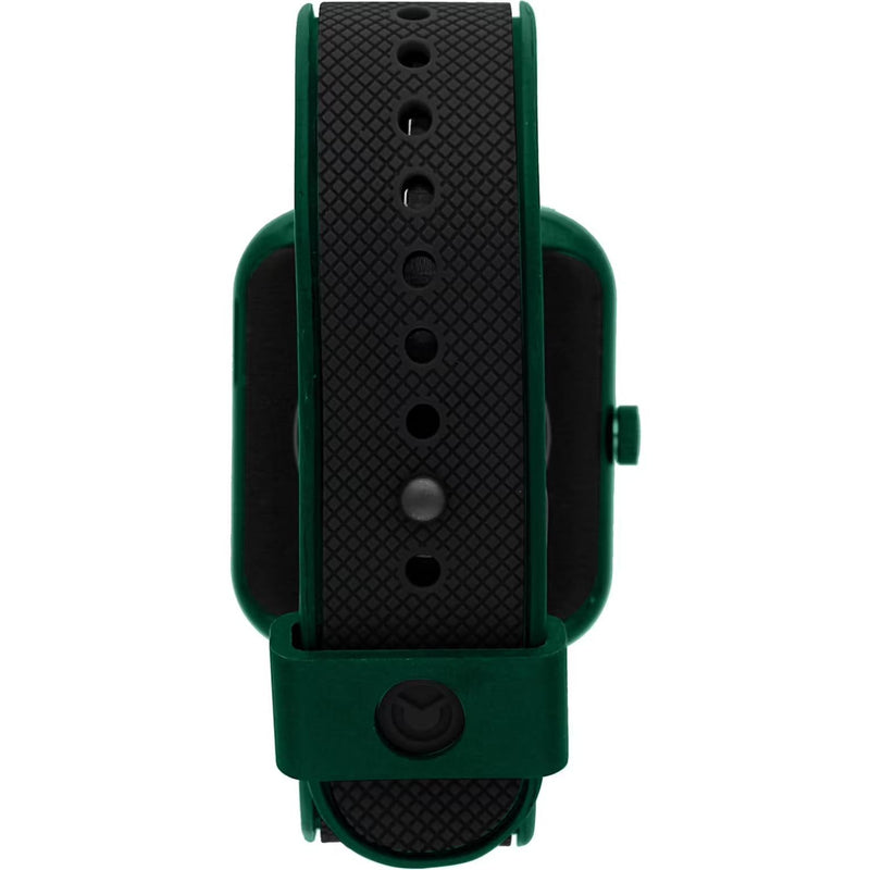 Sector S-03 Pro Light Smartwatch R3251171001 smartwatch herrklocka med svart urtavla och armband i plast