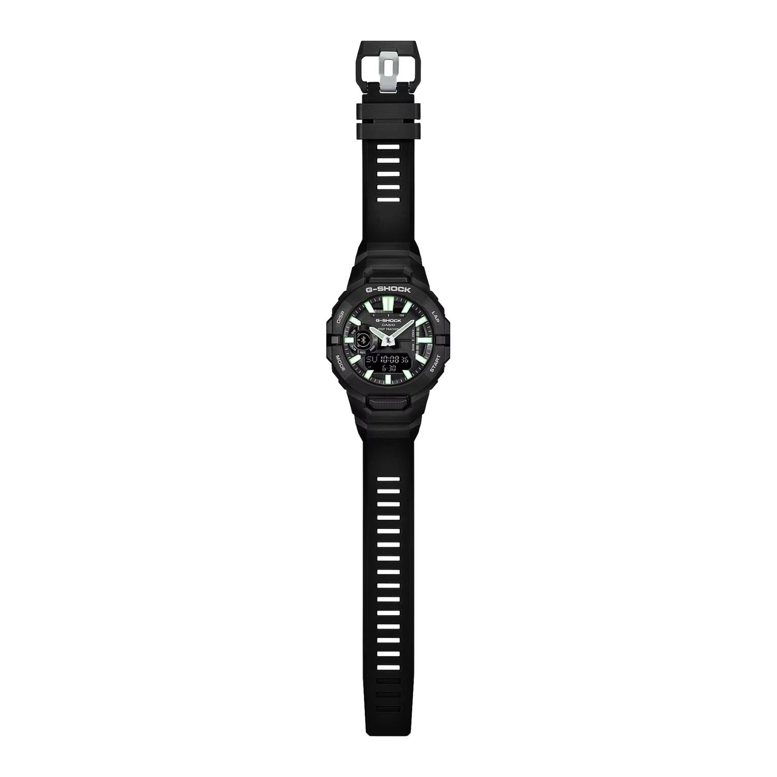 Casio G-Shock Step Tracker GBA-950-1AER från  Casio – Märkesklocka hos Kronura