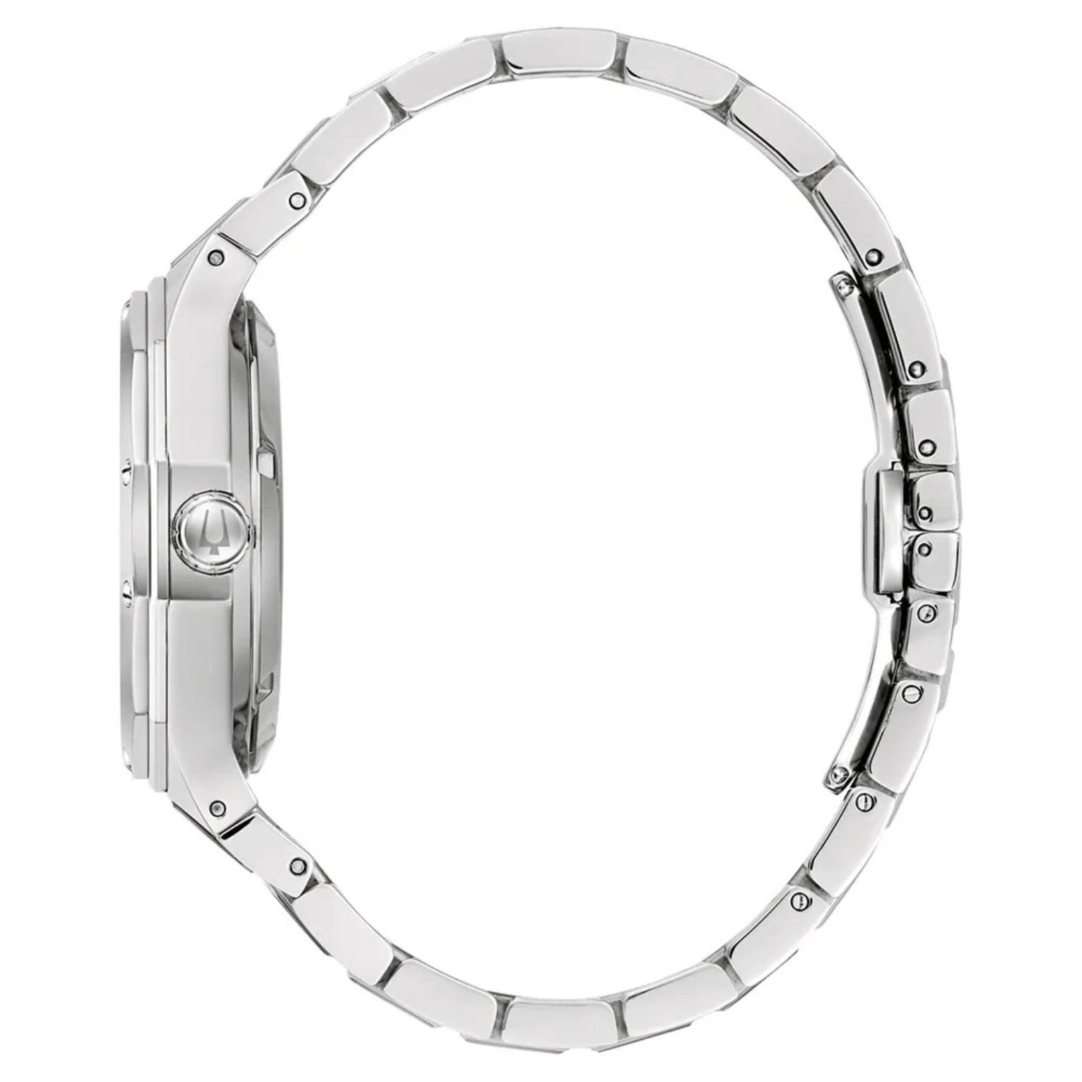 Bulova Classic 96B462 från  Bulova – Märkesklocka hos Kronura