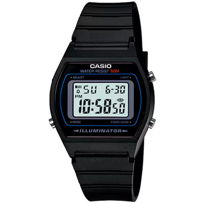 Casio Timeless W-202-1AVEF