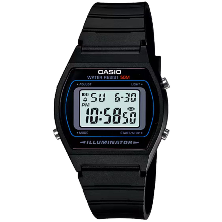 Casio Timeless W-202-1AVEF