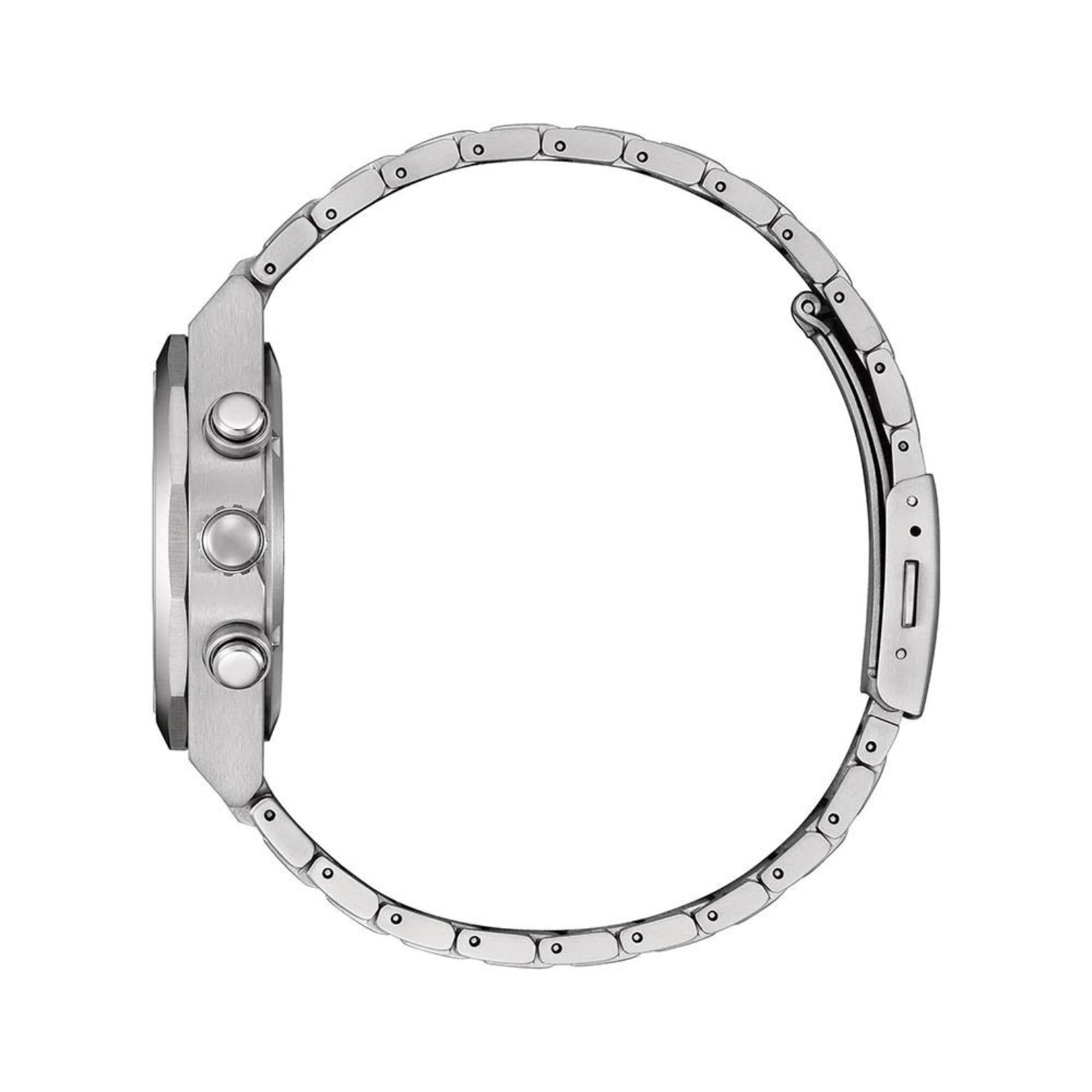 Citizen Zenshin Senkei Super Titanium CA4691-59X från  Citizen – Märkesklocka hos Kronura