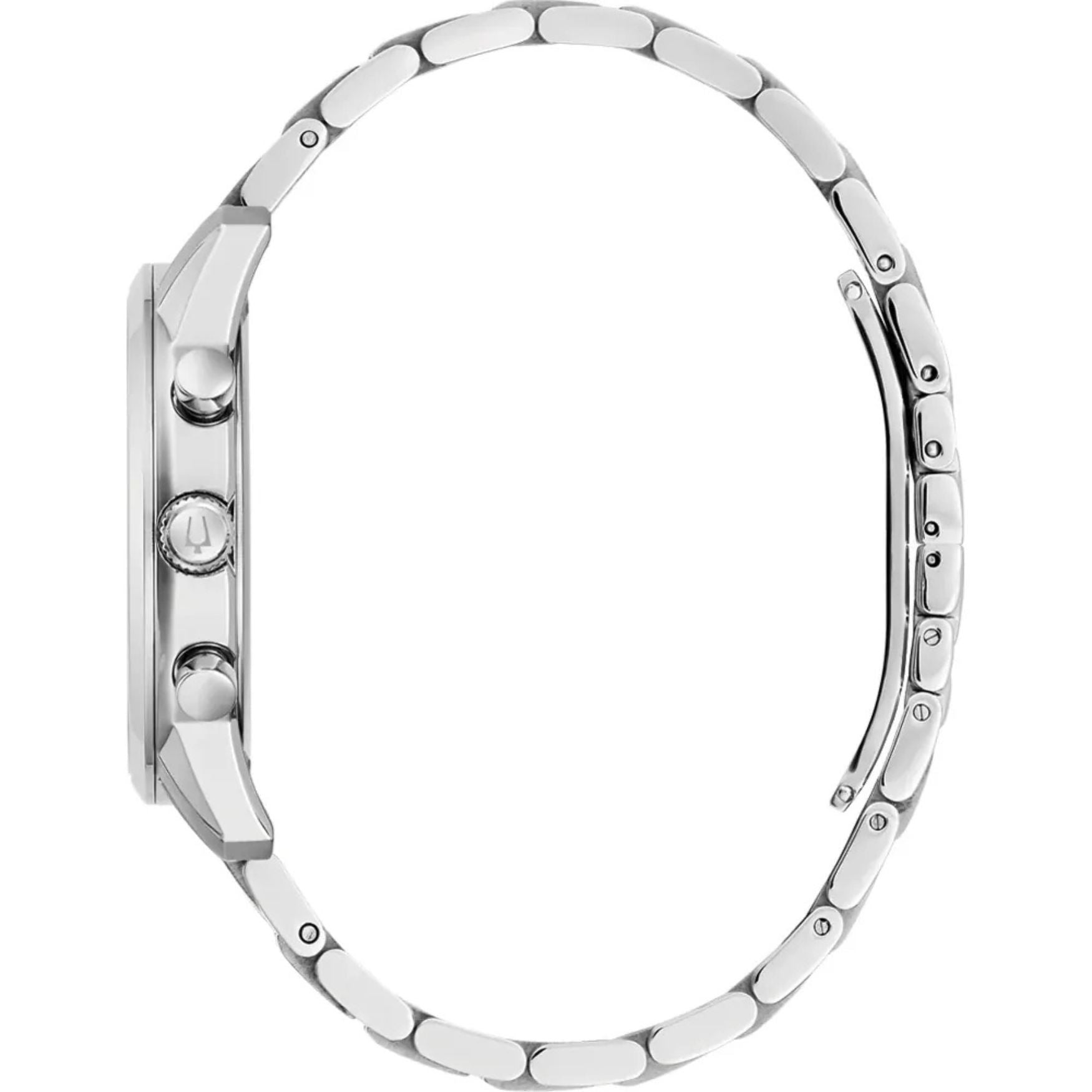 Bulova Classic Sutton 96B412 från  Bulova – Märkesklocka hos Kronura