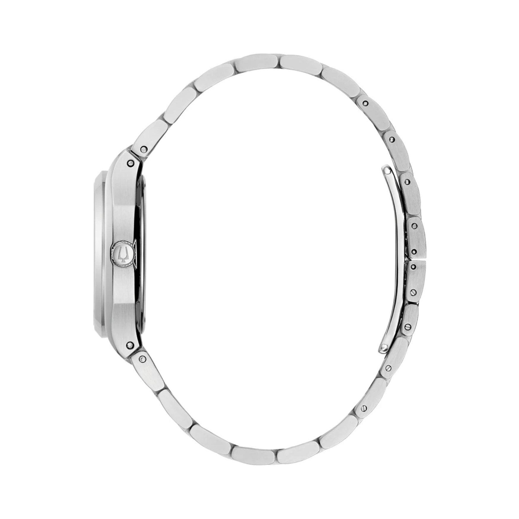 Bulova Surveyor 96P242 från  Bulova – Märkesklocka hos Kronura