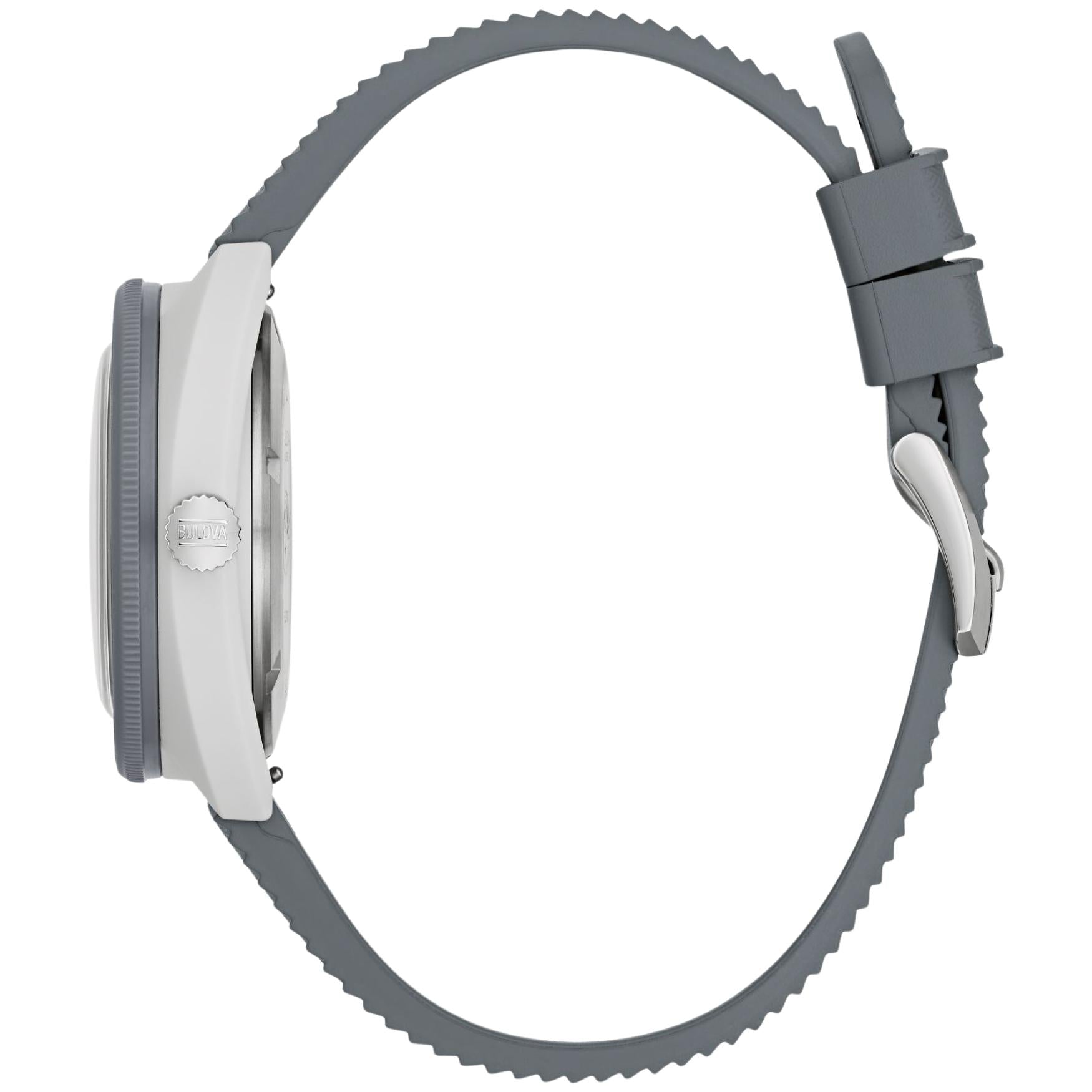 Bulova Snorkel 98B449 från  Bulova – Märkesklocka hos Kronura