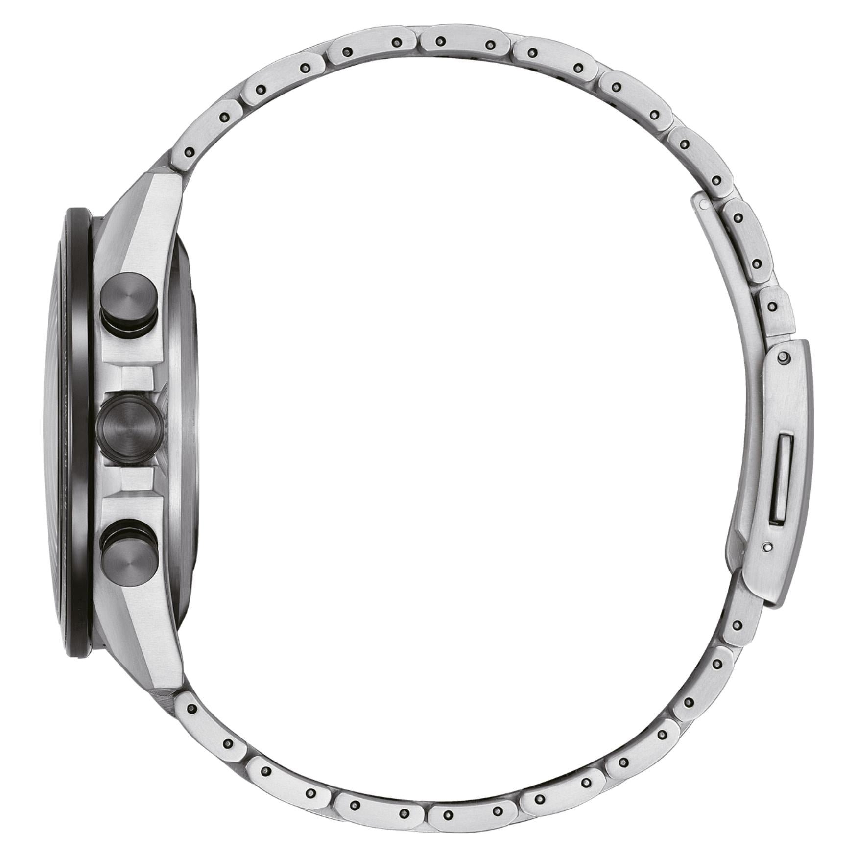 Citizen Satellite Wave GPS CC4075-50L från  Citizen – Märkesklocka hos Kronura