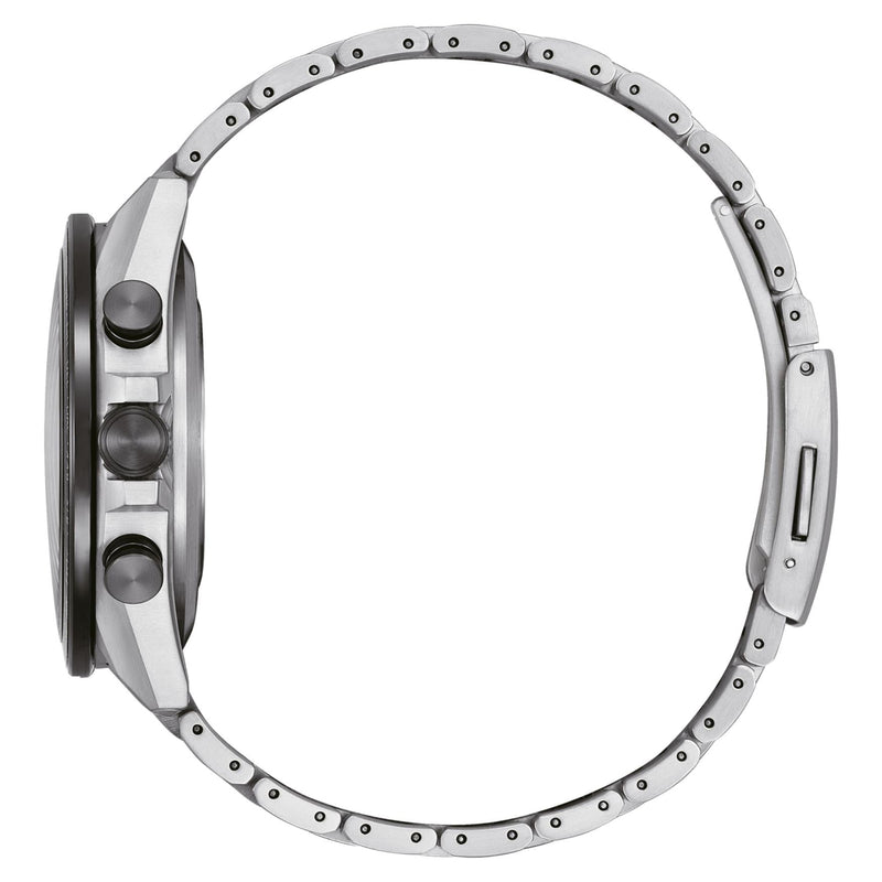 Citizen Satellite Wave GPS CC4075-50L - Kronura 