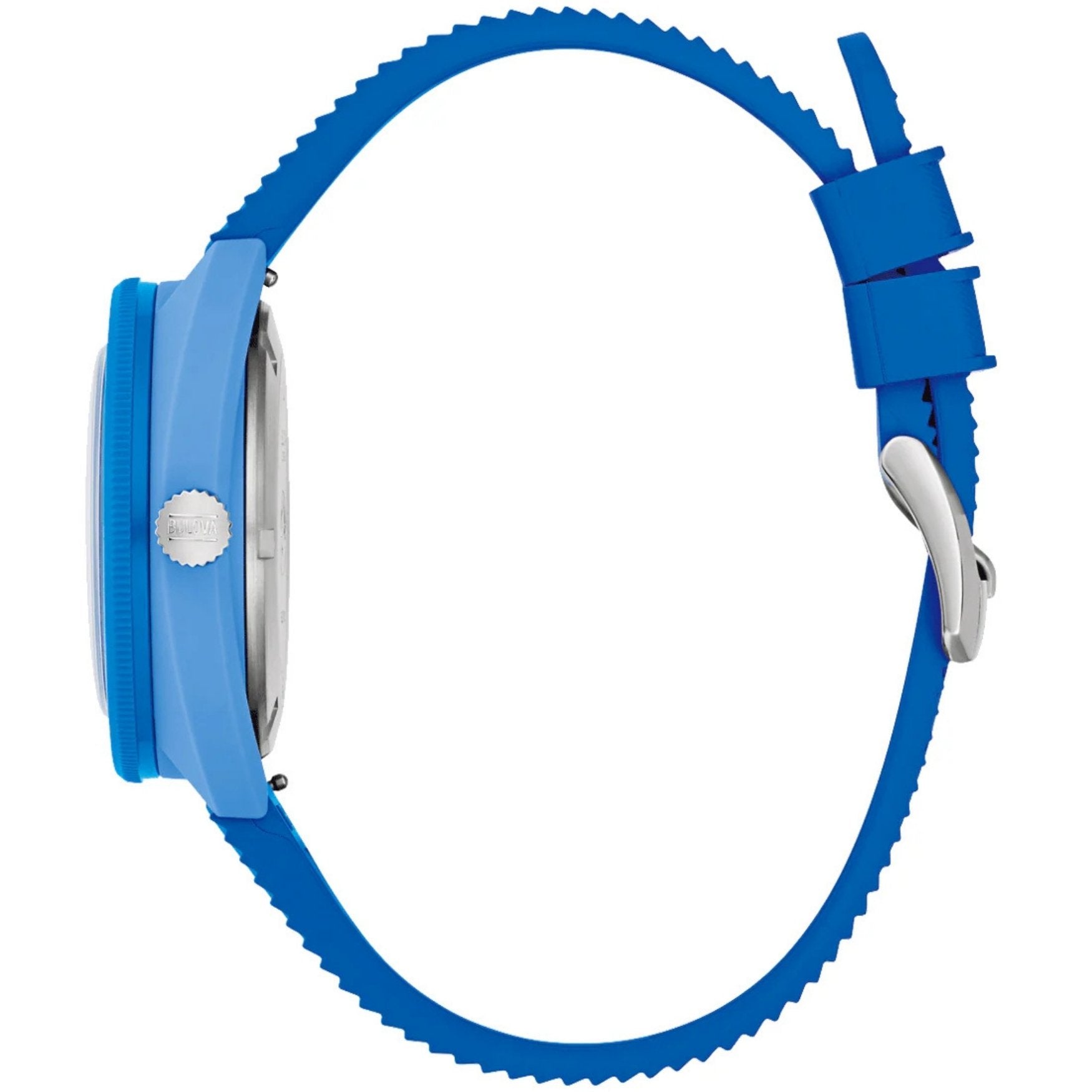 Bulova Snorkel 98B445 från  Bulova – Märkesklocka hos Kronura