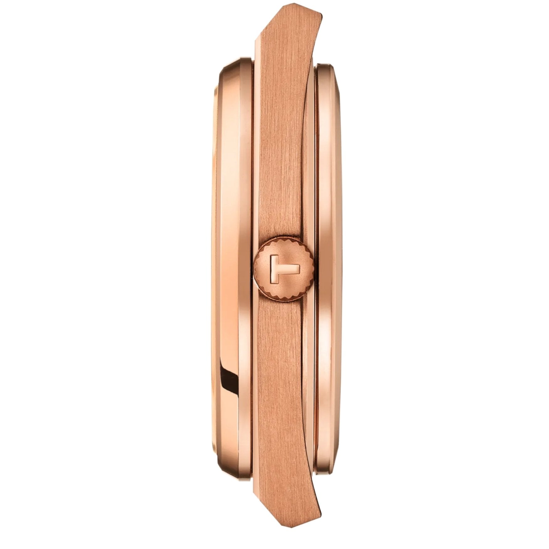 Tissot PRX Powermatic 80 T137.407.33.041.00 från  Tissot – Märkesklocka hos Kronura