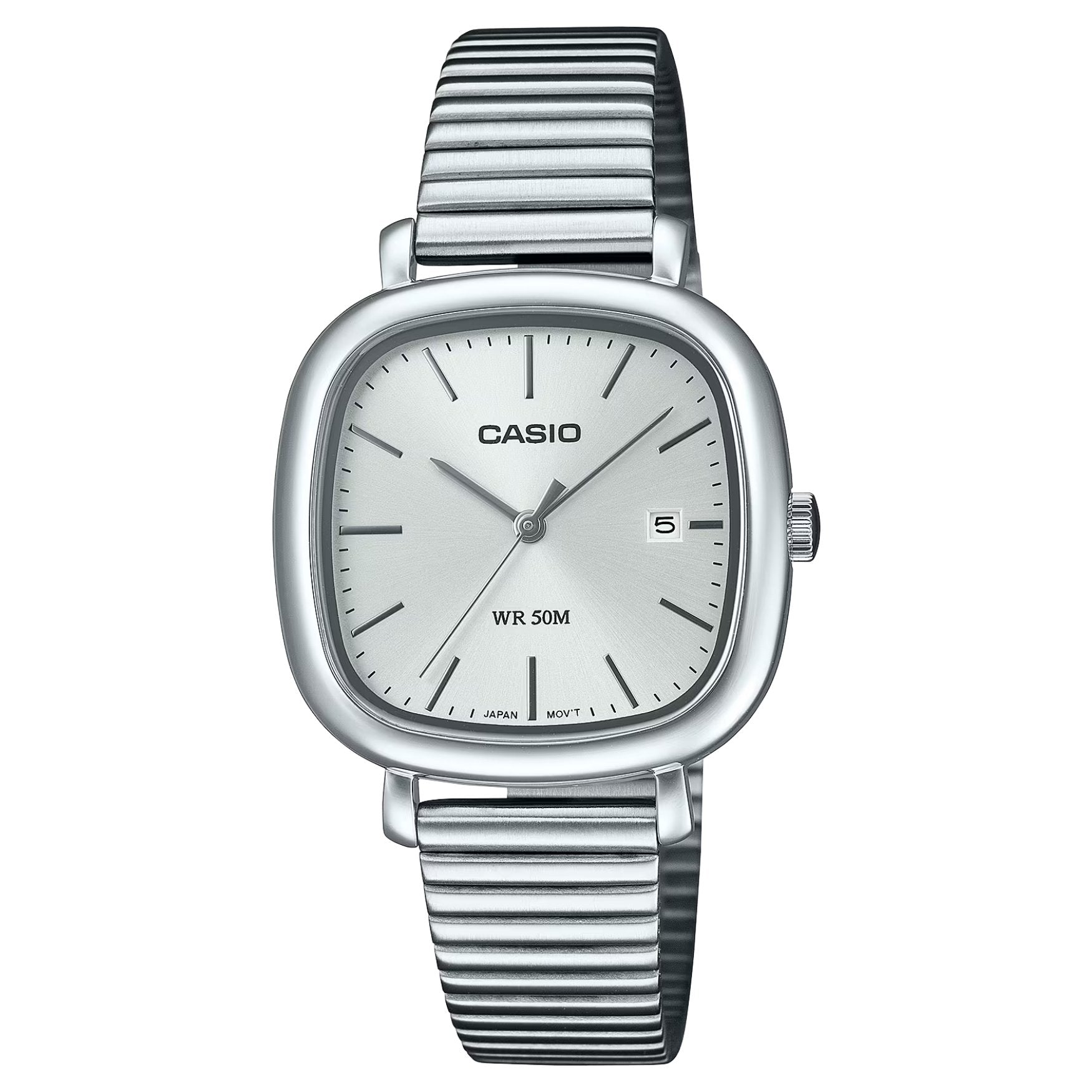 Casio Timeless LTP-B166D-7AVEF från  Casio – Märkesklocka hos Kronura