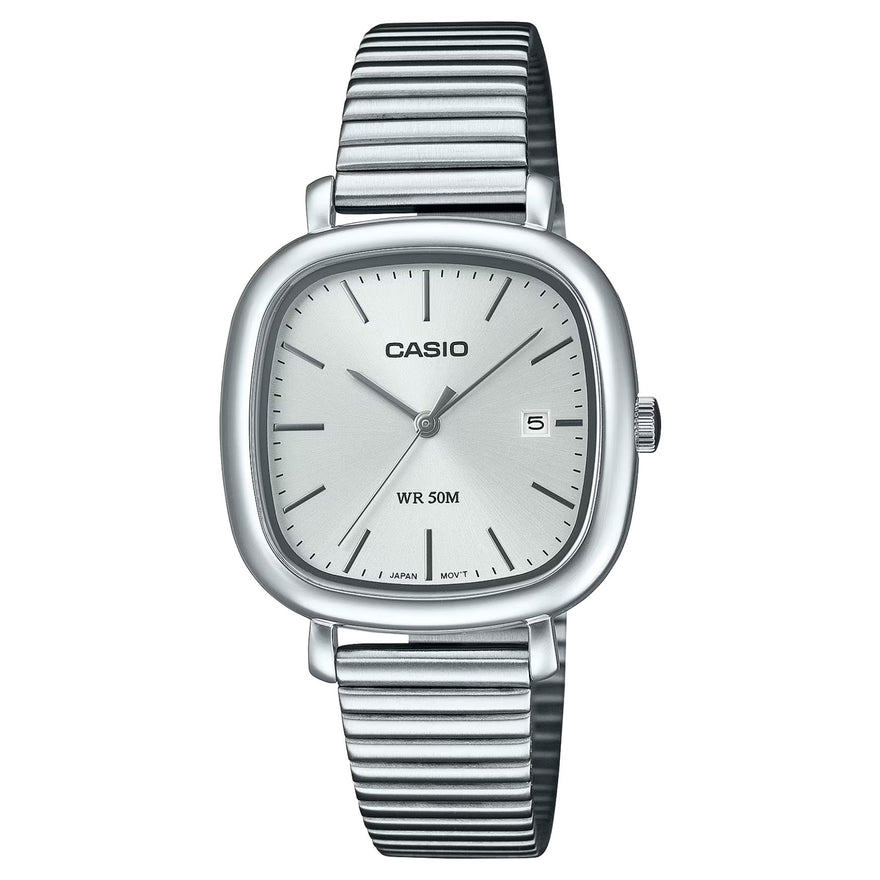 Casio Timeless LTP-B166D-7AVEF