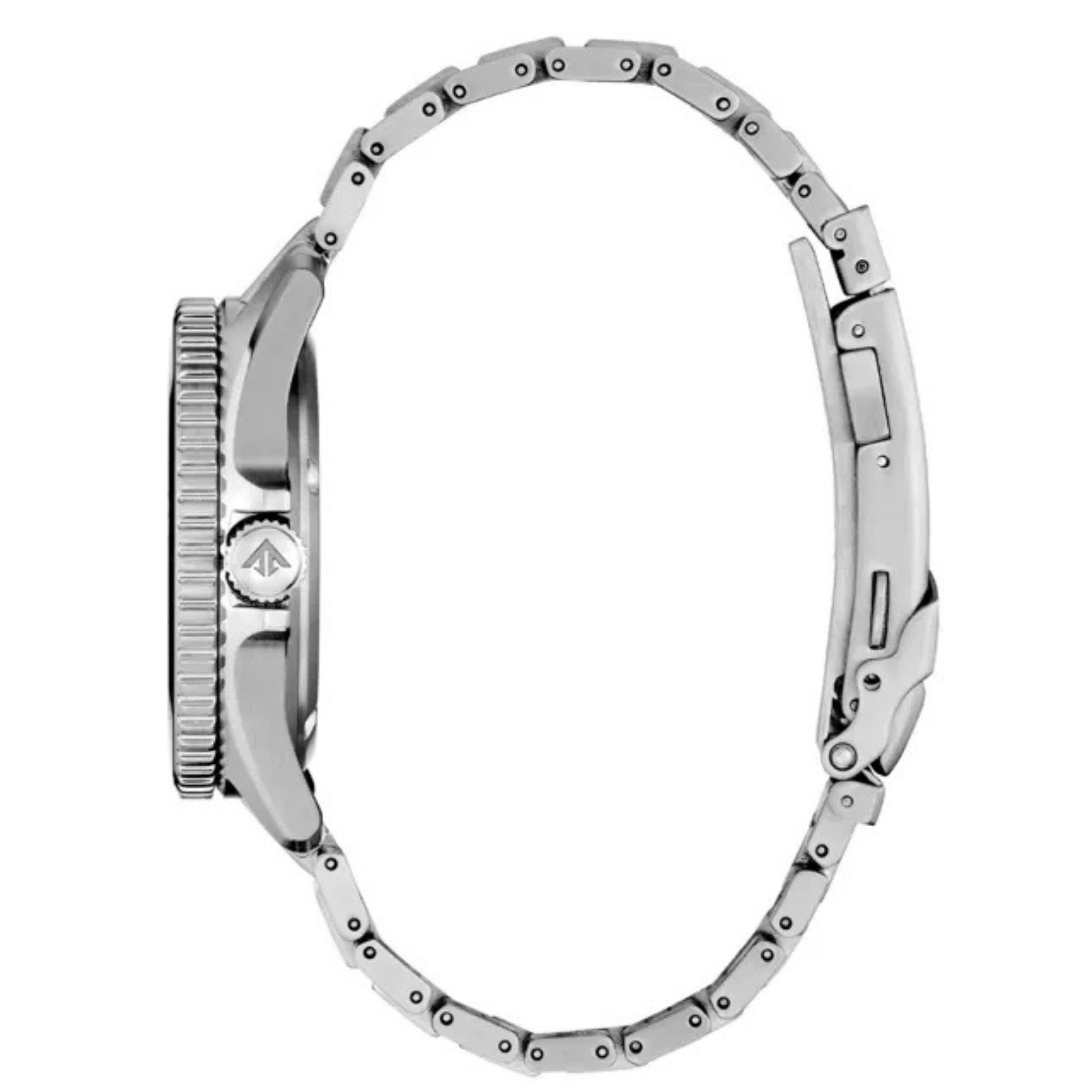 Citizen Eco-Drive Pro Marine BN0269-50W från  Citizen – Märkesklocka hos Kronura