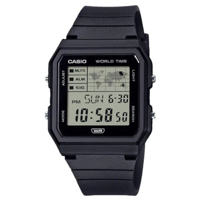 Casio Timeless LF-30W-1AEF