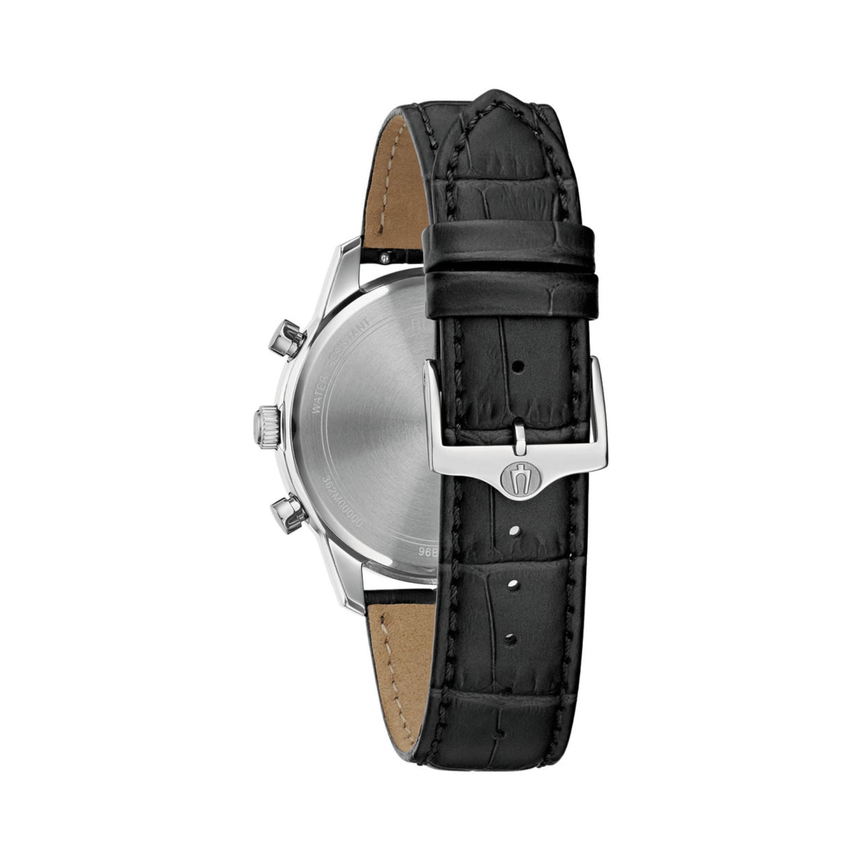 Bulova Classic Sutton 96B413 från  Bulova – Märkesklocka hos Kronura