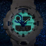 Casio G-Shock Hidden Glow GA-700HDS-7AER
