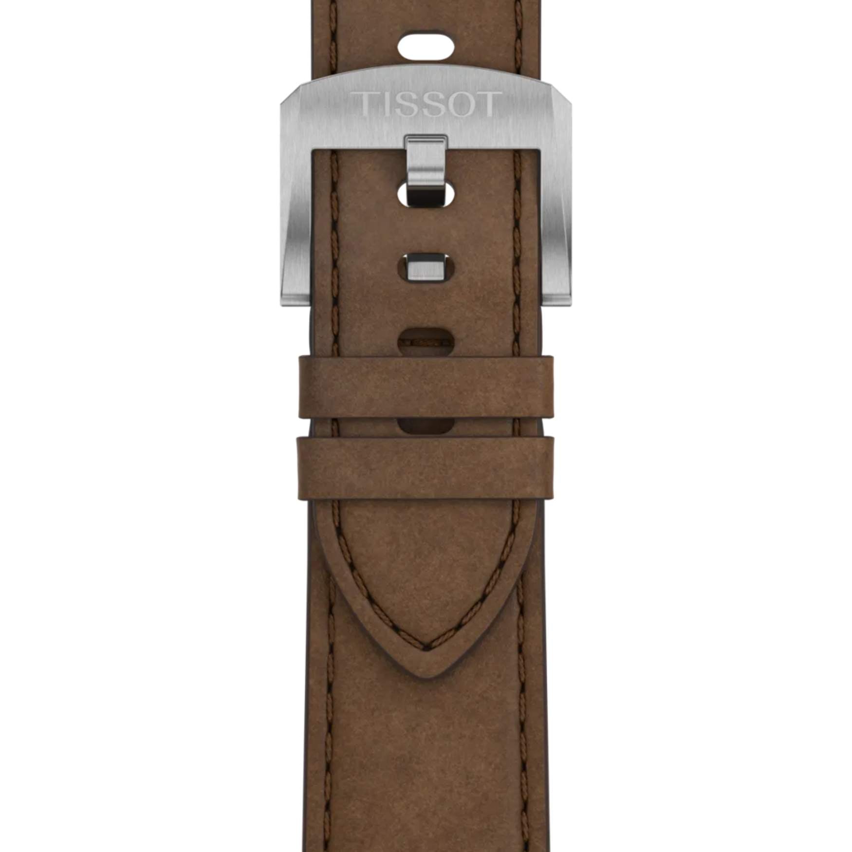 Tissot PRC 100 Solar T151.422.16.031.00 från  Tissot – Märkesklocka hos Kronura